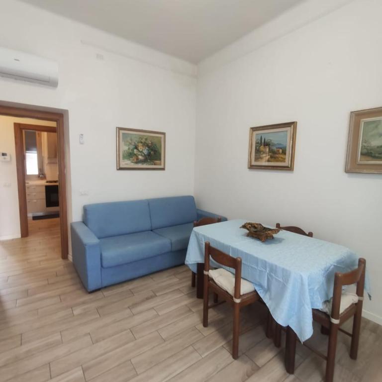La casina di Derna - Appartamento con 1 Camera da Letto - 7