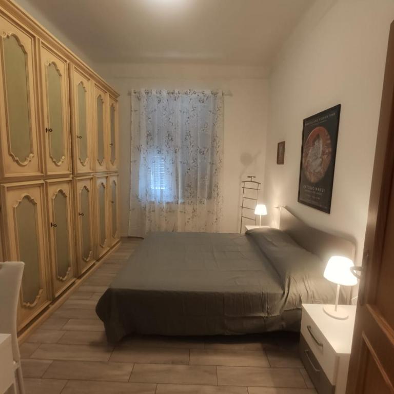 La casina di Derna - Appartamento con 1 Camera da Letto - 11