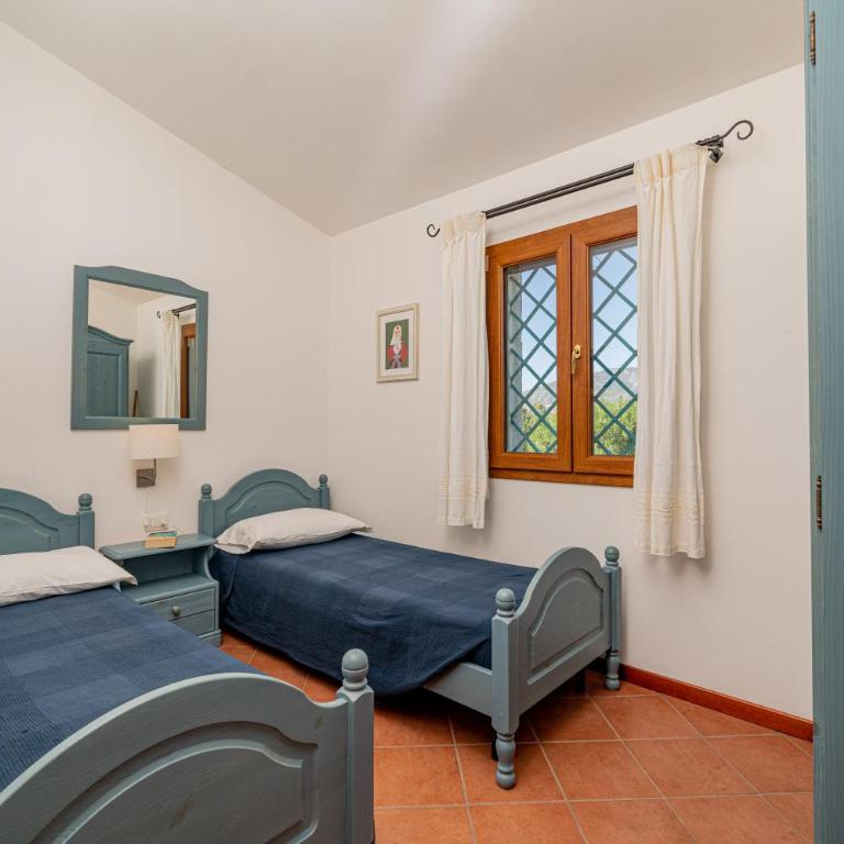 Su Cannonariu - Appartamento con 2 Camere da Letto - 14