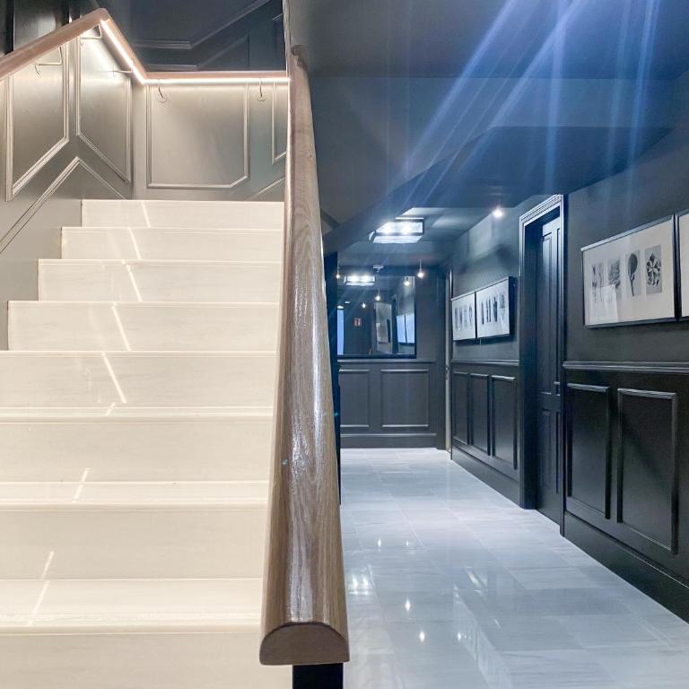 Old Town Apartments by Staynnapartments - Estudio - 4