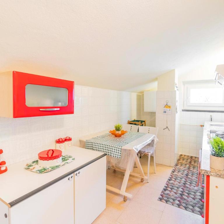 124 - Casa con Terrazza Sestri- 15Minuti a piedi dal Centro - Two-Bedroom Apartment - 5