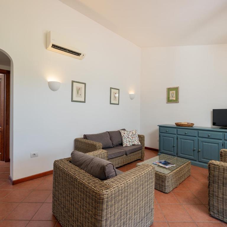 Su Cannonariu - Appartamento con 2 Camere da Letto - 4