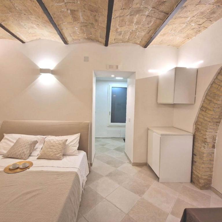 CIVICO 8 - Appartamento con 1 Camera da Letto - 3