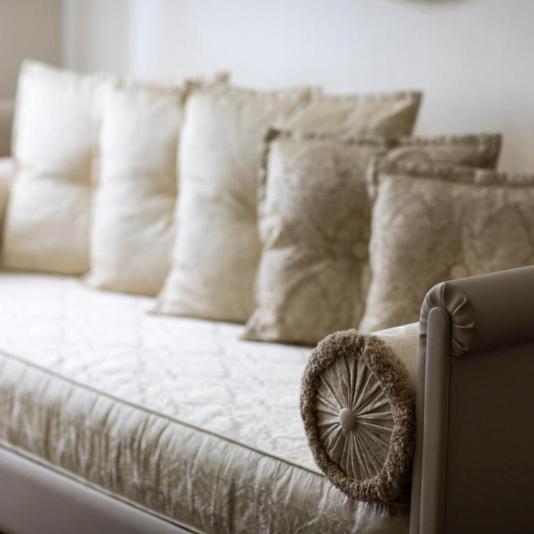 Relais Sassa al Sole - Suite - 7
