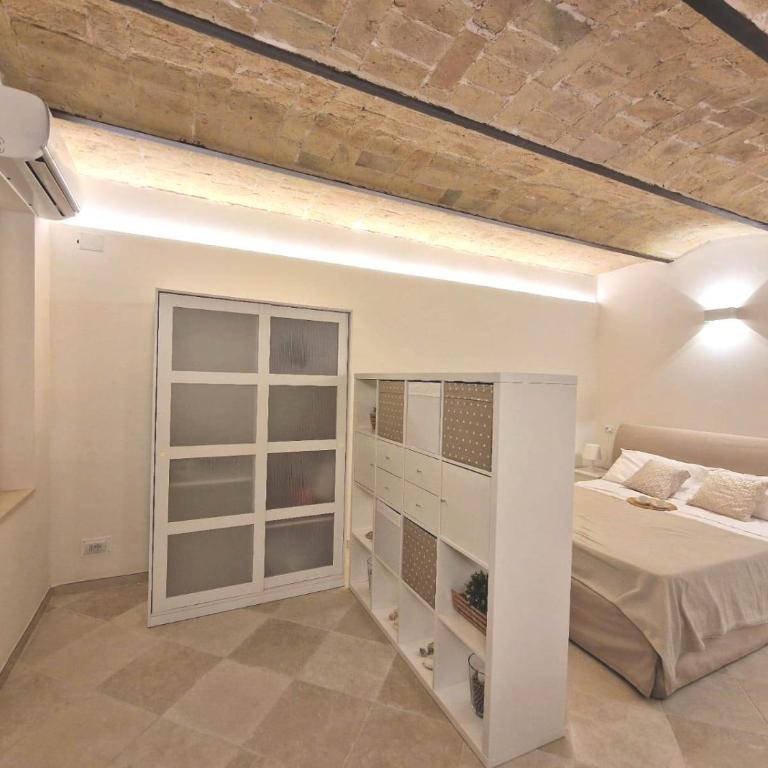 CIVICO 8 - Appartamento con 1 Camera da Letto - 4
