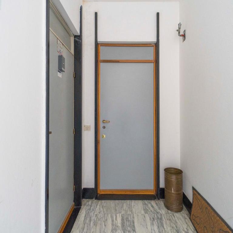 124 - Casa con Terrazza Sestri- 15Minuti a piedi dal Centro - Two-Bedroom Apartment - 10