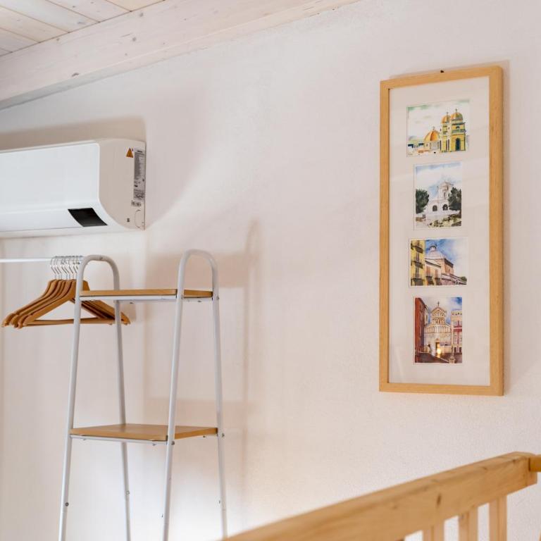 Loft 35 - private parking - Casa Vacanze - 6
