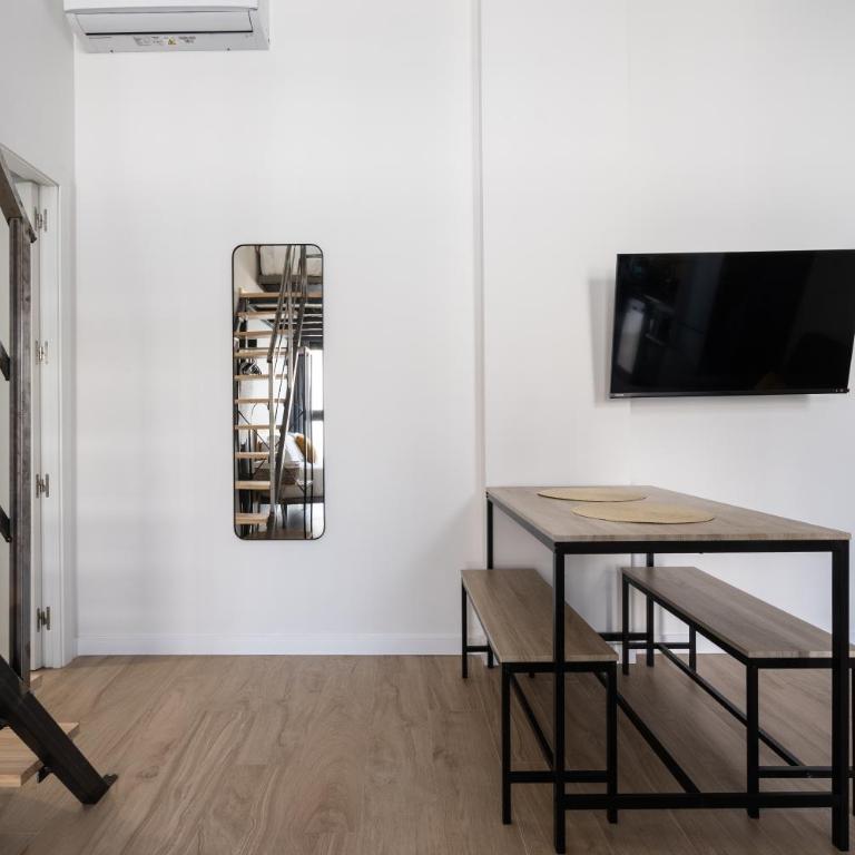 Vip Apartments Valencia - Apartment - Ground Floor - 16