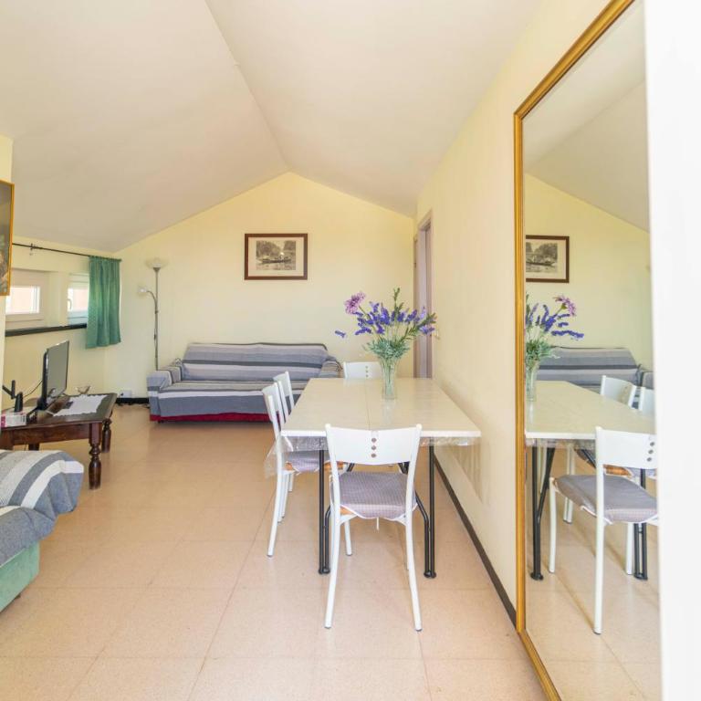 124 - Casa con Terrazza Sestri- 15Minuti a piedi dal Centro - Two-Bedroom Apartment - 12