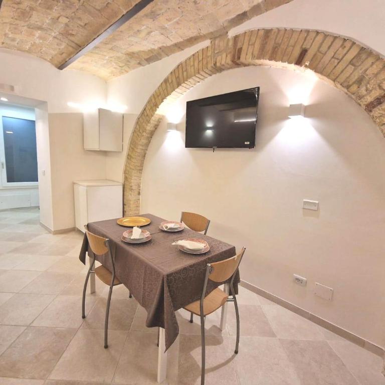 CIVICO 8 - Appartamento con 1 Camera da Letto - 7
