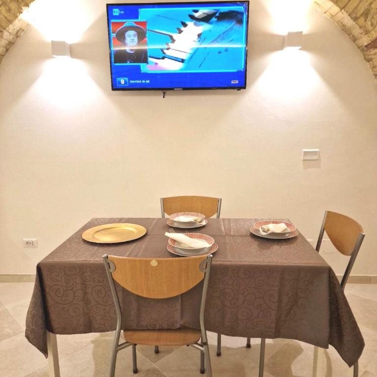 CIVICO 8 - Appartamento con 1 Camera da Letto - 9