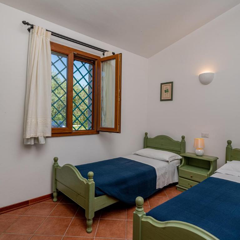 Su Cannonariu - Appartamento con 2 Camere da Letto - 20