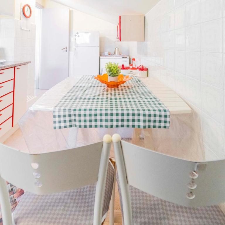 124 - Casa con Terrazza Sestri- 15Minuti a piedi dal Centro - Two-Bedroom Apartment - 29