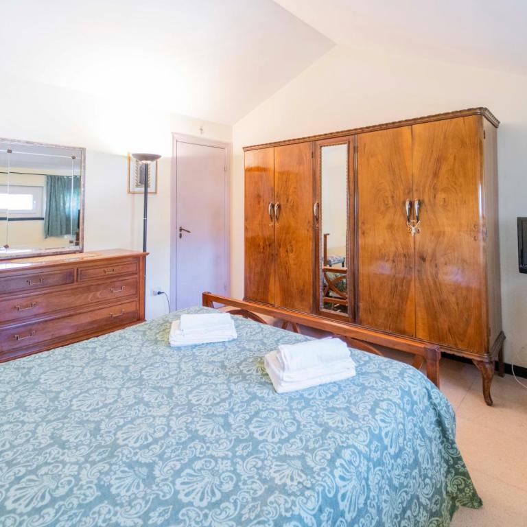 124 - Casa con Terrazza Sestri- 15Minuti a piedi dal Centro - Two-Bedroom Apartment - 31