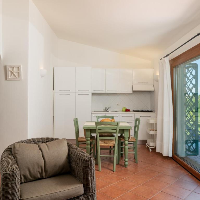 Su Cannonariu - Appartamento con 2 Camere da Letto - 27