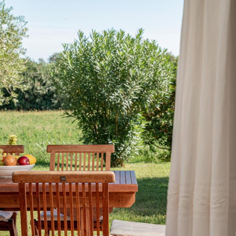 Su Cannonariu - Appartamento con 2 Camere da Letto - 29