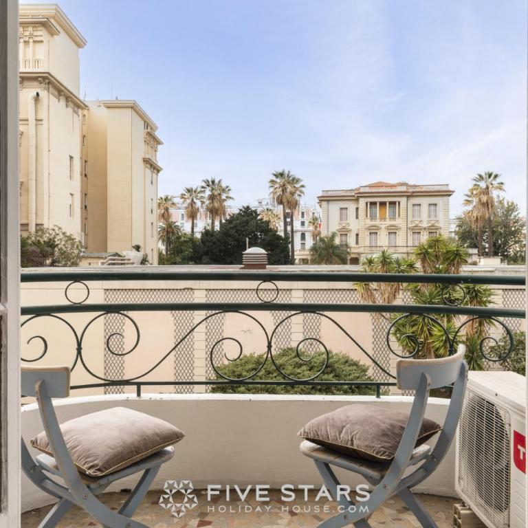 Suite Flora Five stars Holiday house - Appartement - 1