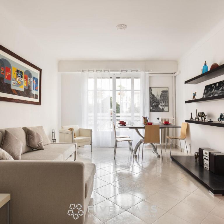 Suite Flora Five stars Holiday house - Appartement - 3