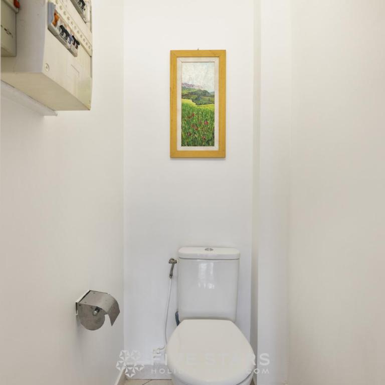 Suite Flora Five stars Holiday house - Appartement - 14