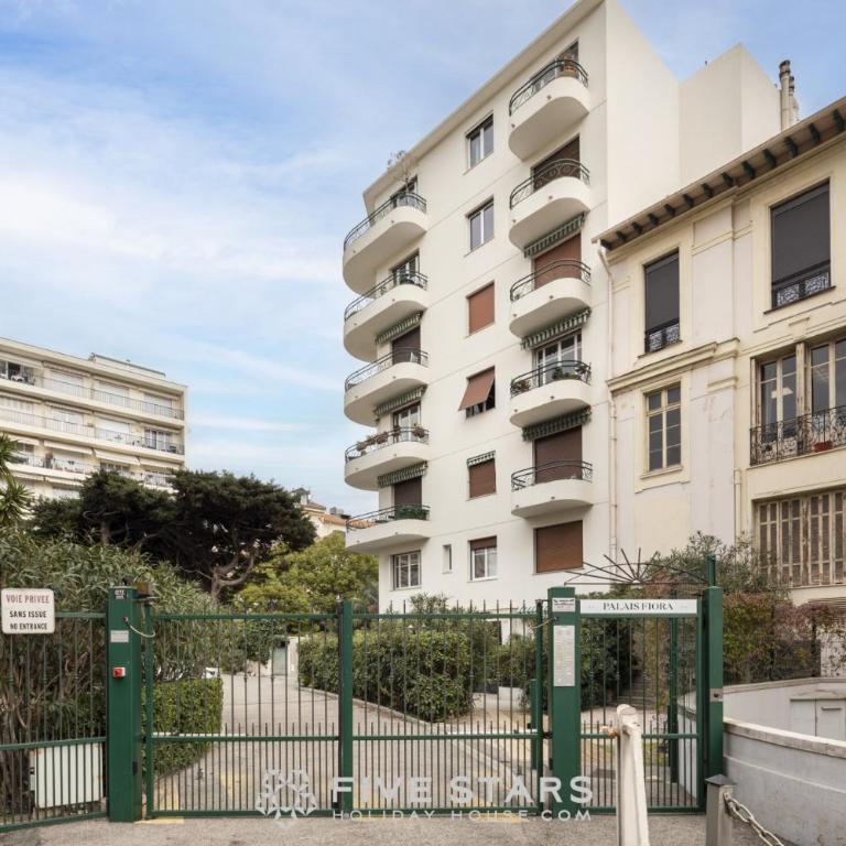 Suite Flora Five stars Holiday house - Appartement - 16