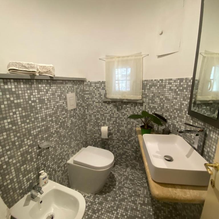Duca apartment - Appartamento con 1 Camera da Letto - 12