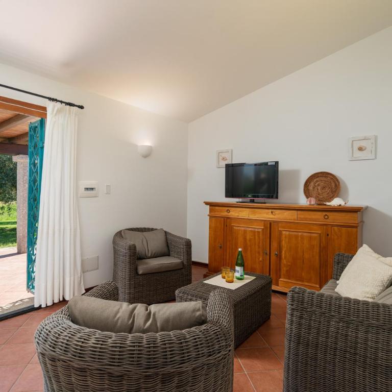 Su Cannonariu - Appartamento con 2 Camere da Letto - 28