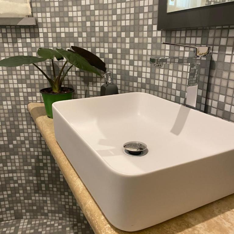 Duca apartment - Appartamento con 1 Camera da Letto - 11
