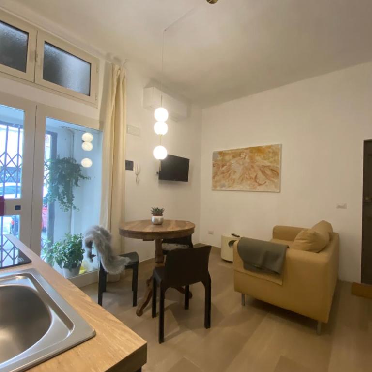 Duca apartment - Appartamento con 1 Camera da Letto - 6