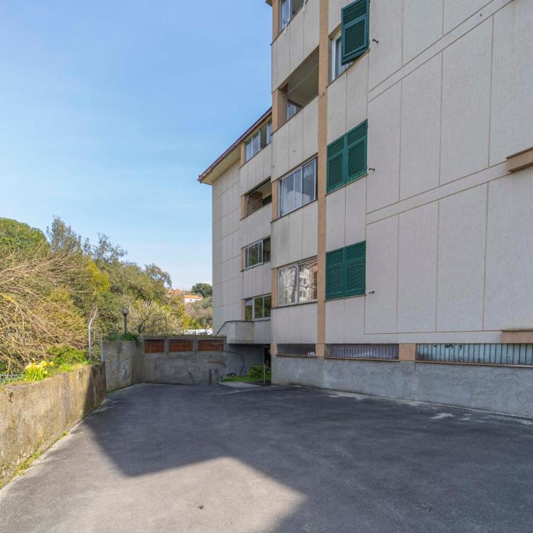 124 - Casa con Terrazza Sestri- 15Minuti a piedi dal Centro - Two-Bedroom Apartment - 44