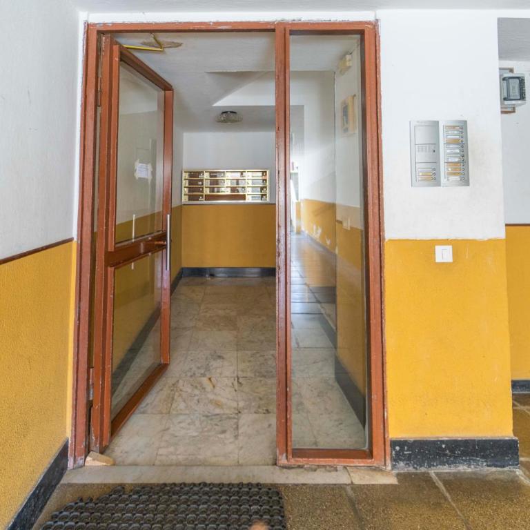 124 - Casa con Terrazza Sestri- 15Minuti a piedi dal Centro - Two-Bedroom Apartment - 43