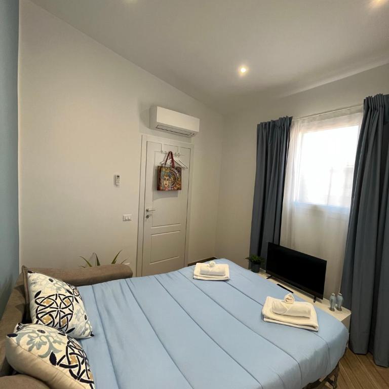 Cortile dei Mori - Appartamento con 2 Camere da Letto - 72