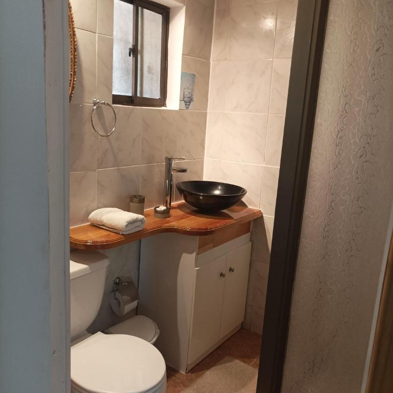 Cabañas MANA NUI INN - Bungalow de un dormitorio - 19