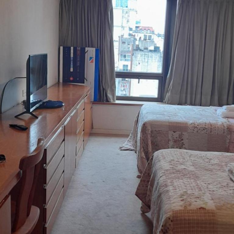 Apart Corrientes 818 - Apartamento de 1 dormitorio - 11