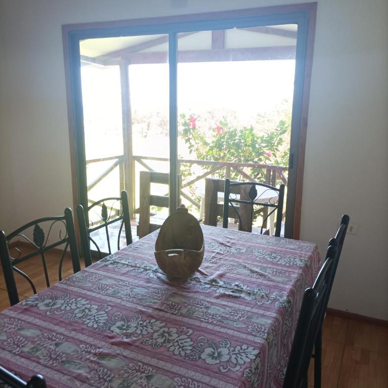 Cabañas MANA NUI INN - Bungalow de un dormitorio - 26