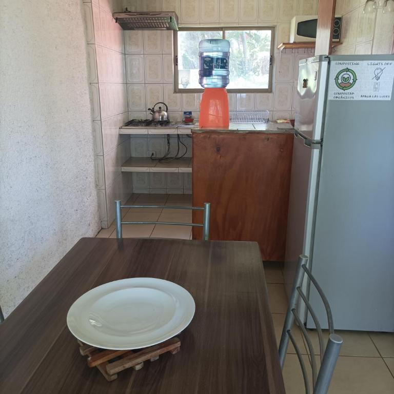 Cabañas MANA NUI INN - Bungalow de un dormitorio - 28
