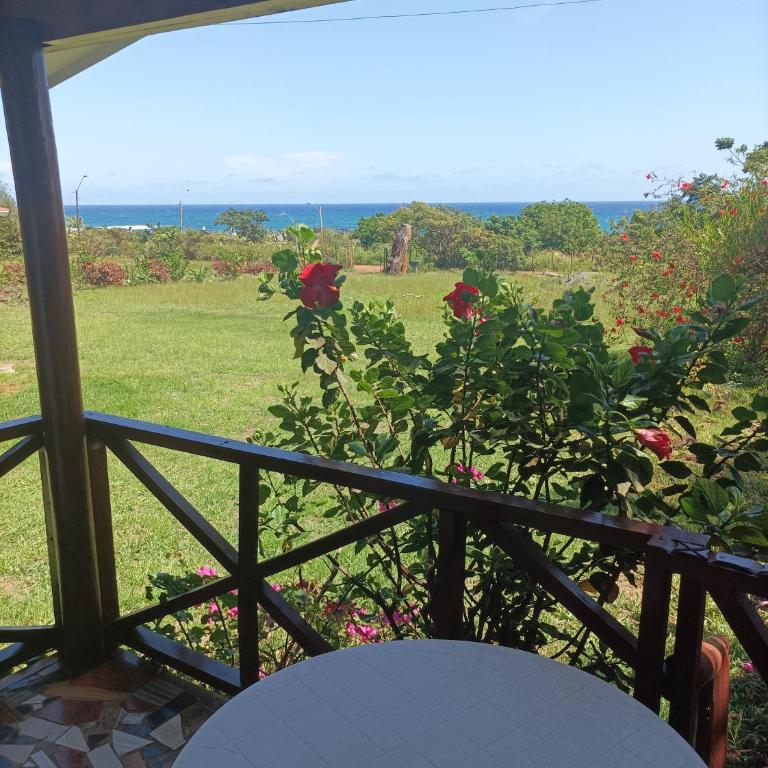 Cabañas MANA NUI INN - Bungalow Estándar - 34