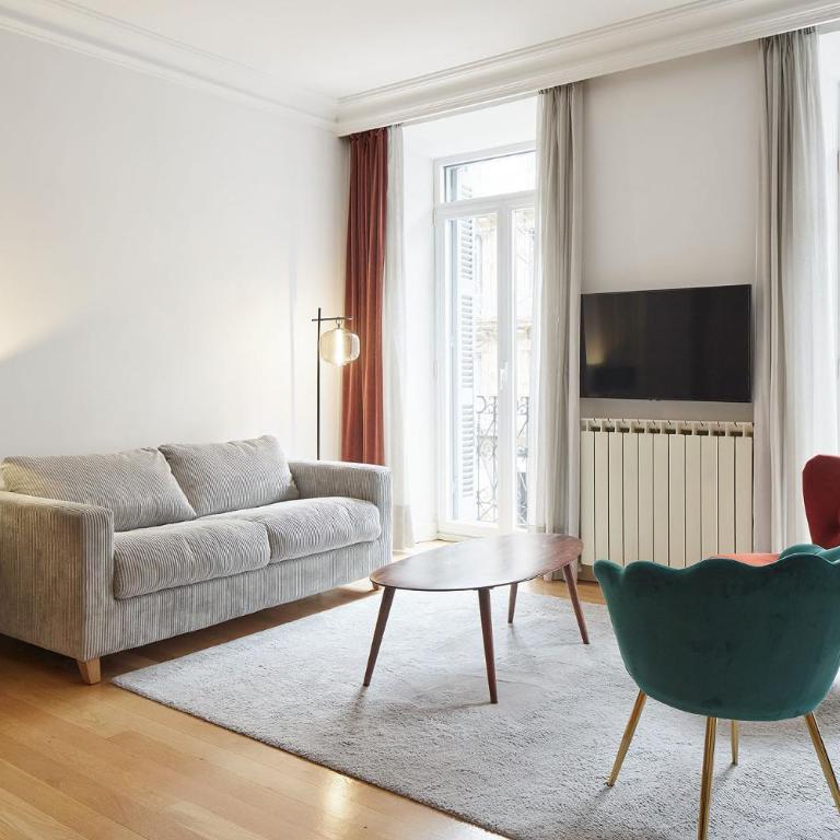 The Rentals Collection - Catedral - Apartamento - 2