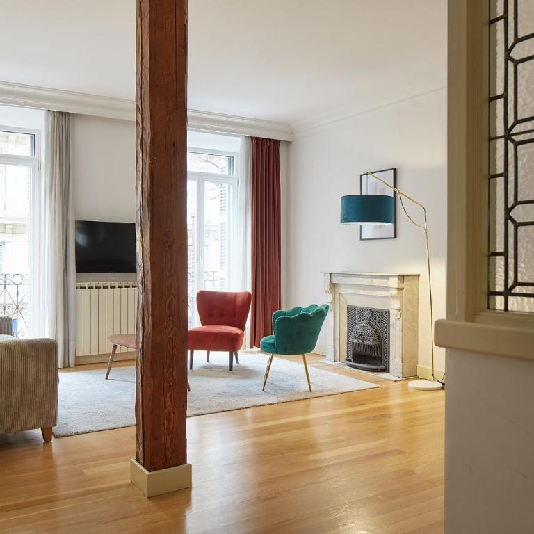 The Rentals Collection - Catedral - Apartamento - 3