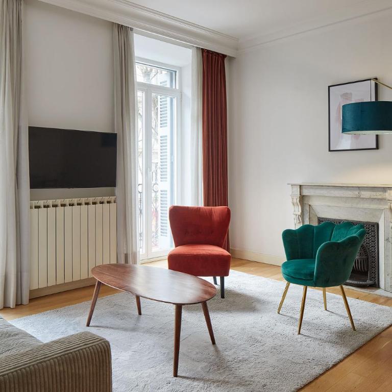 The Rentals Collection - Catedral - Apartamento - 4