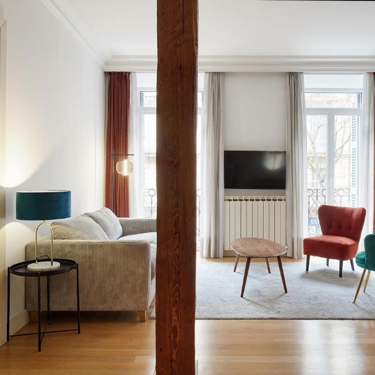 The Rentals Collection - Catedral - Apartamento - 5