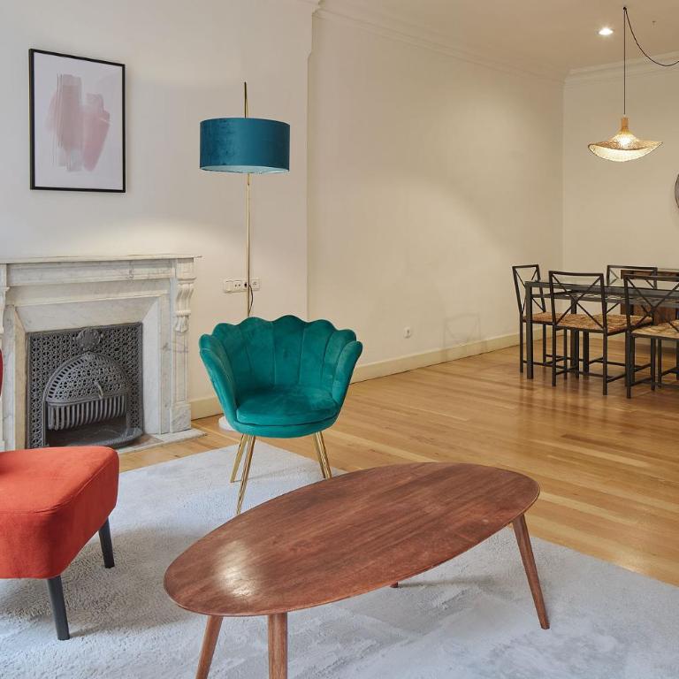 The Rentals Collection - Catedral - Apartamento - 6