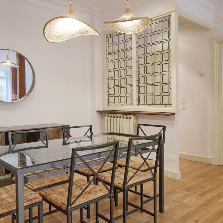 The Rentals Collection - Catedral - Apartamento - 8