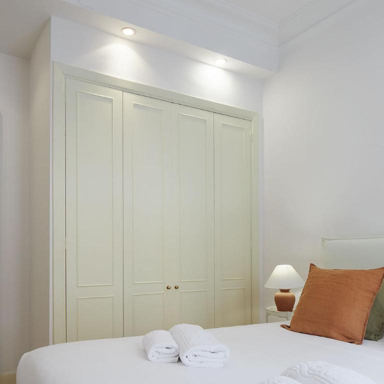 The Rentals Collection - Catedral - Apartamento - 10