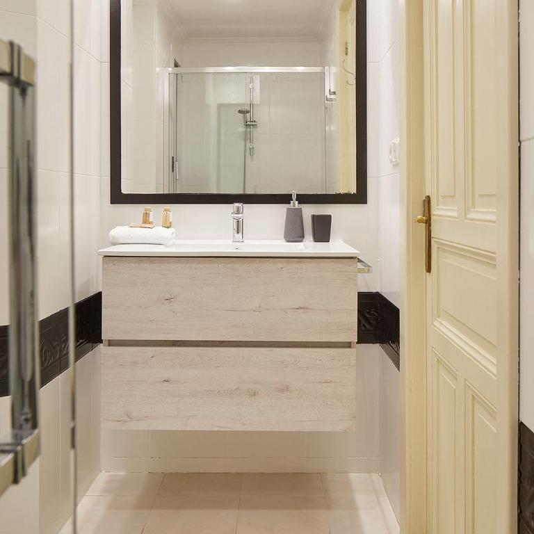The Rentals Collection - Catedral - Apartamento - 12