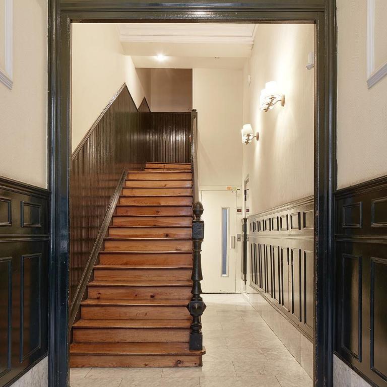 The Rentals Collection - Catedral - Apartamento - 18