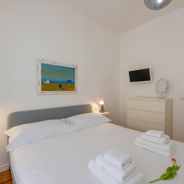BnButler - Verona 12, Porta Romana District - Appartamento con 2 Camere da Letto - 4