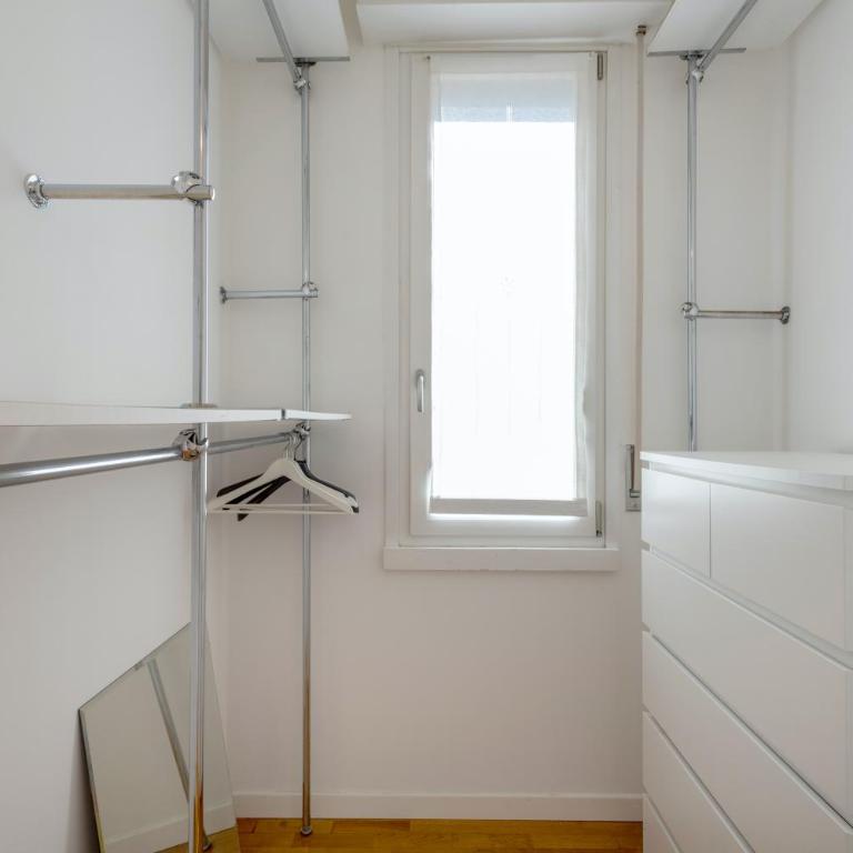 BnButler - Verona 12, Porta Romana District - Appartamento con 2 Camere da Letto - 12