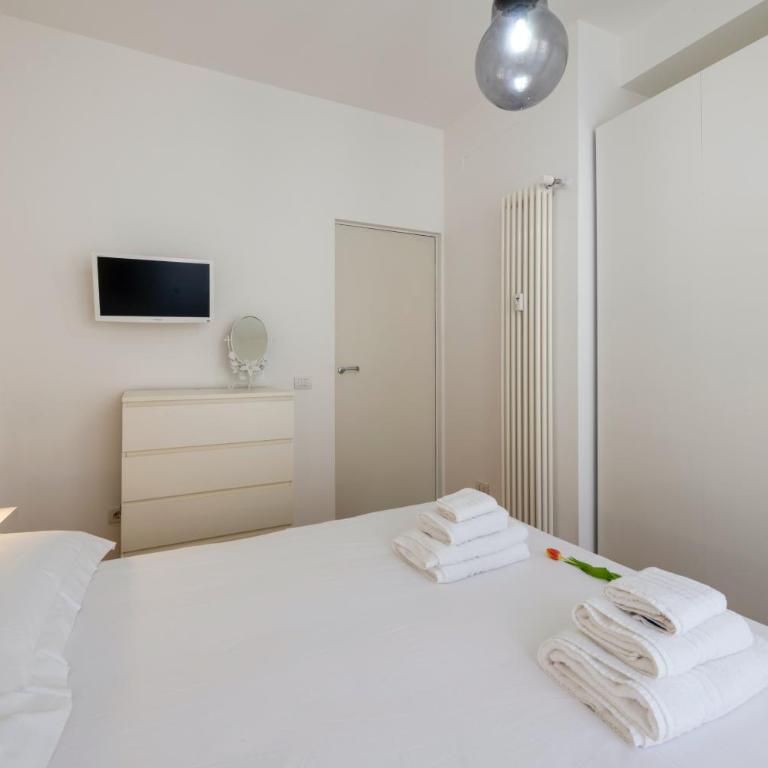 BnButler - Verona 12, Porta Romana District - Appartamento con 2 Camere da Letto - 10