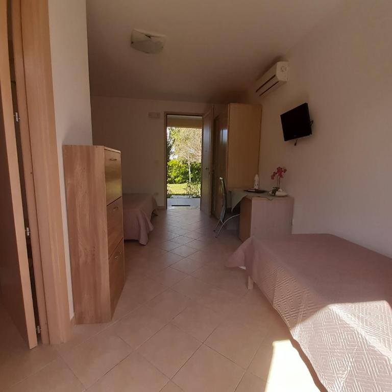 B&B Borgo Minerva - Camera Tripla - 2