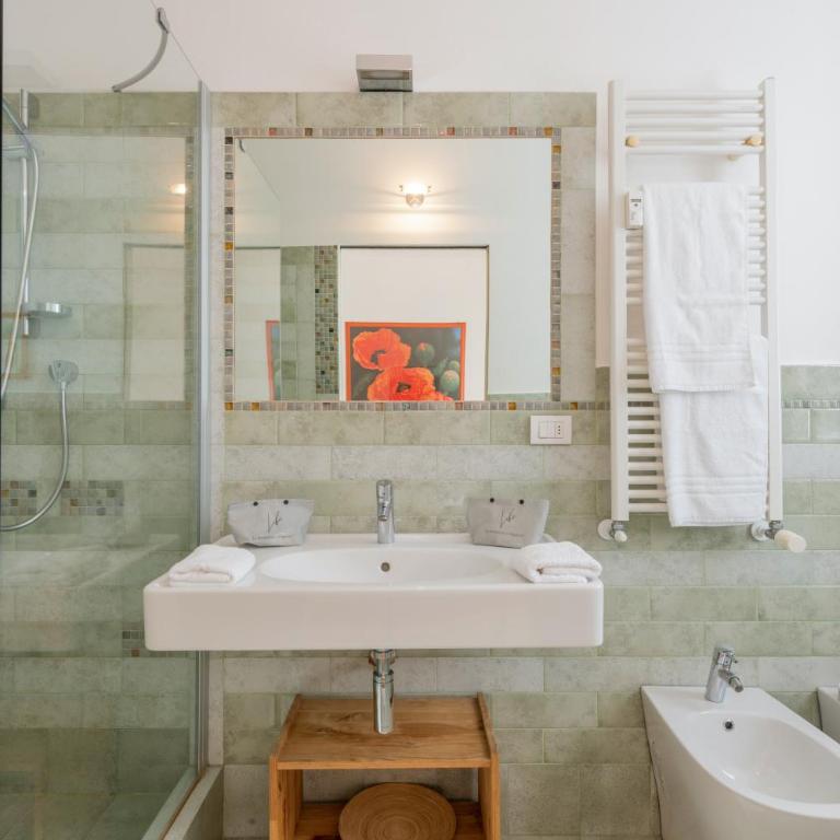 BnButler - Verona 12, Porta Romana District - Appartamento con 2 Camere da Letto - 17